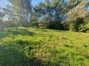 Nimes Vente Terrain 30