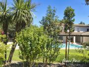 Nîmes Villa familiale avec dépendance et double garage