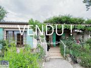 Nîmes, Villa Plain Pied, secteur CHU, Type 4 de 81 m2