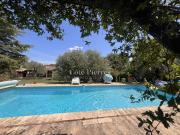 NÎMES Villa T5, située dans un quartier recherché et prisé