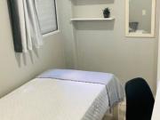 NIMO COLIVING QUARTOS INDIVIDUAIS 10 MIN DO METRÔ SANTA CRUZ