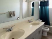 Nina Has a Townhouse