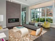 Nine15 Midtown 1 Bedroom Apartment for Rent at 915 W...