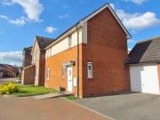 Nine Acres Close, Hayes, Middlesex UB3, 3 bed property...