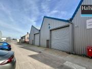 Nine Bridges Industrial Estate, Units Severn Ridges,...