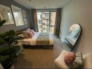 Nine Elms Battersea 2B2B Apartment