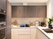 Nine Elms Battersea 2B2B Apartment
