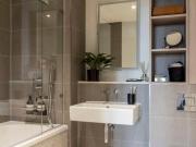 Nine Elms Battersea 2B2B Apartment