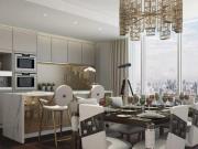 Nine Elms, Bondway, 1 Bedroom Flat