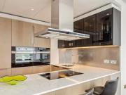 Nine Elms Lane, London, 3 Bedroom Flat