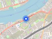 Nine Elms Lane, London, SW8