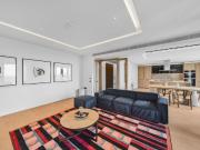 Nine Elms Lane, London SW8, 3 bed flat to rent, £19,998...
