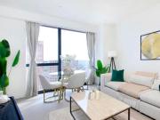Nine Elms Lane, Londres, Great London, Sw8 | 1 bed...