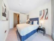 Nine Elms Lane, New Covent Garden SW8, 1 bedroom flat to...