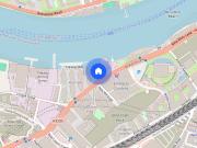 Nine Elms – 2 Bedrooms Flat