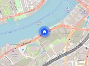 Nine Elms Lane, South Lambeth, SW8