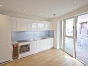Nine Elms Point, Wandsworth Road, London Studio to rent...