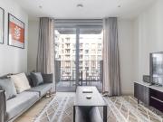 Nine Elms SW11, 2 bed flat to rent, £5,070 pcm |...