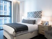 Nine Elms, SW11, London