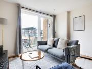 Nine Elms SW8, 1 bed flat to rent, £2,890 pcm |...
