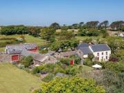 Nine Wells, Solva, 9 Bedroom Character