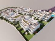 NINETEEN 41. Nueva Construcción de Apartamentos Milla de...