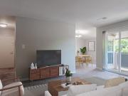 Nineteen North Apartments and Townhomes Three Bedroom...
