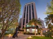 Ninety Convention Residence Service