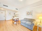 Ninety Jardins Hotel Apartamento à venda no Ninety...