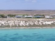 Ningaloo Dreaming | On the Coral Bay Oceanfront