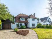 Ninhams Wood, Keston Park, 3 Bedroom Detached Ninhams Wood, Keston Park, 3 Bedroom Detached