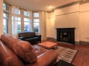 Ninian Road, Roath Park CF23, 2 bed flat to rent...