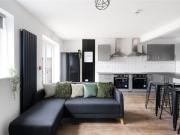 Ninth Avenue, Filton