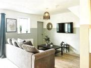Ninth Avenue, Filton