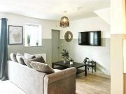 Ninth Avenue, Filton