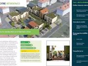 Niort 79000 Achat / Vente appartement 3 pièces t3
