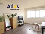 Niort 79000 Achat / Vente appartement 3 pièces t3 cave...