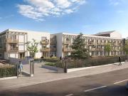 Niort 79000 Programme neuf appartement neuf à vendre t1...