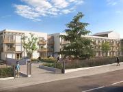 Niort 79000 Programme neuf appartement neuf à vendre t1...