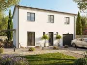 Niort 79000 Programme neuf maison neuf à vendre 4 pièces