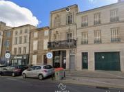 NIORT HYPER CENTRE T2 NEUF avec mezzanine AVENUE VERDUN...