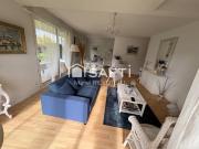 Niort plein centre, appartement T3, avec terrasses et Garage