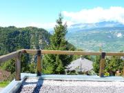 Niouc/ sierre. Je suis FUTURING Appartement 5.5 pces en...