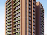 Nirman Omkar Lifestyle,Zundal 3 BHK Apartment For Sale...