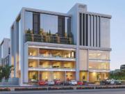 Nirnay Nagar Office Office For Sale Ahmedabad