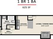 Nirvana Cranbrook 2 Bedroom Apartment for Rent at 2200...