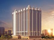 Nirvana Gardens Phase 1 Wing A Ivana,Kalyan West 3 BHK...