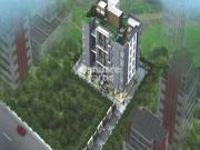 Nirvana Zen 2 Bedroom 1000 Sq. Ft. Apartment in Viman...