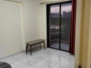 Nisarg Aura 1 Bedroom 650 Sq. Ft. Apartment in Kharghar...