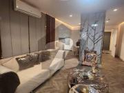 Nishat Residences Gulberg Fully Furnished Luxury...